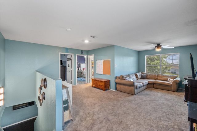1704 Village Park Court, Burleson, TX 76028