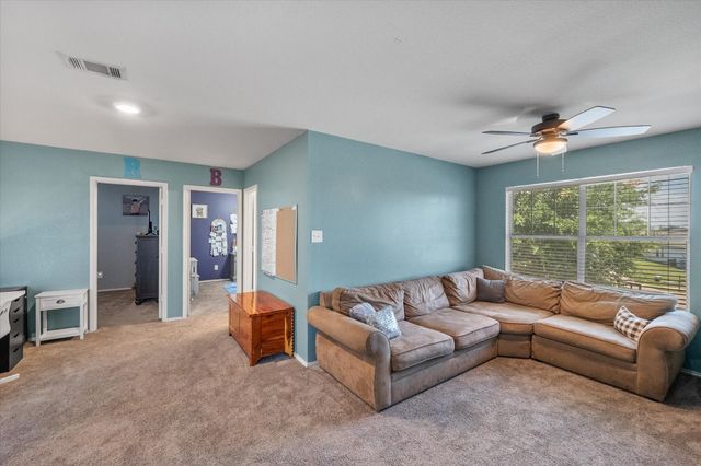 1704 Village Park Court, Burleson, TX 76028