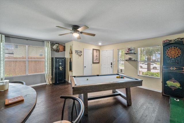 1704 Village Park Court, Burleson, TX 76028