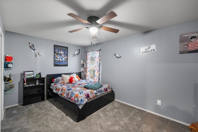 1704 Village Park Court, Burleson, TX 76028