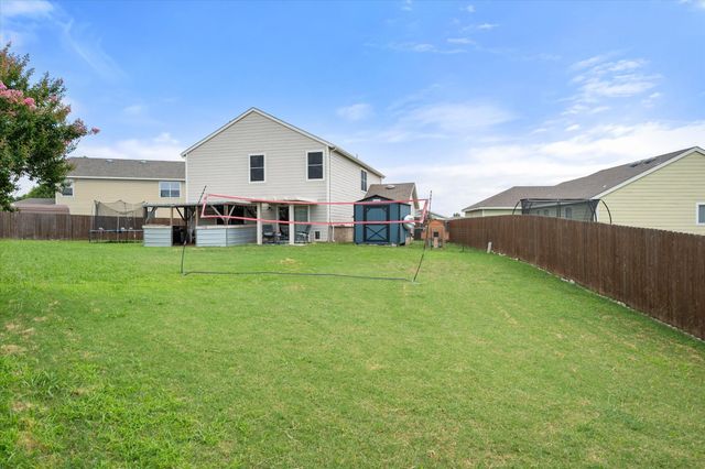 1704 Village Park Court, Burleson, TX 76028