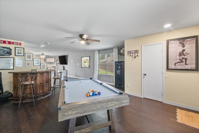 1704 Village Park Court, Burleson, TX 76028