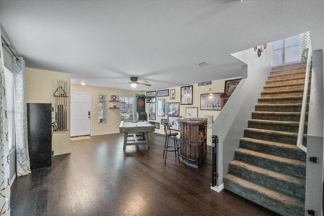 1704 Village Park Court, Burleson, TX 76028