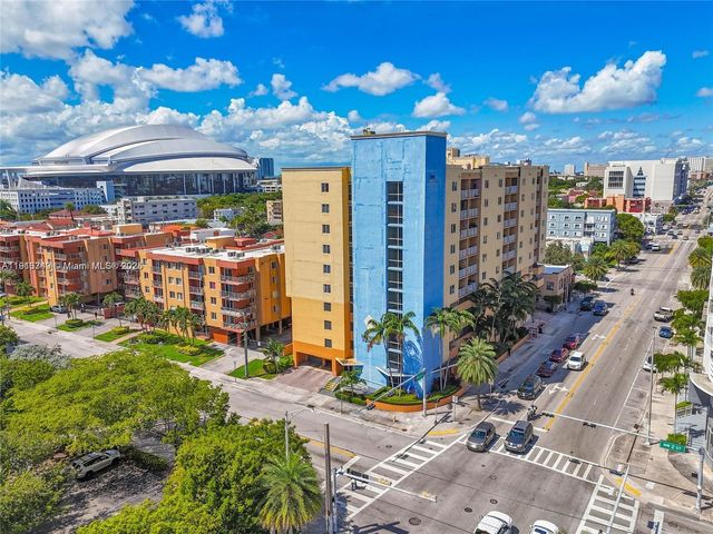 218 NW 12th Avenue 502, Miami, FL 33128