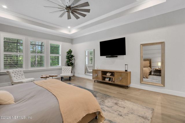 200 WHITE HORSE Way, St. Johns, FL 32259