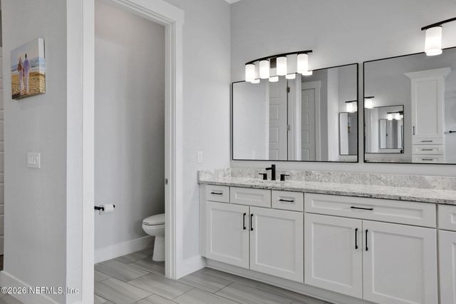 200 WHITE HORSE Way, St. Johns, FL 32259