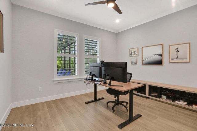 200 WHITE HORSE Way, St. Johns, FL 32259