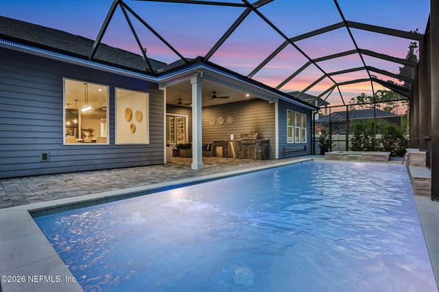 200 WHITE HORSE Way, St. Johns, FL 32259