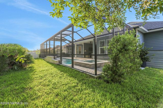 200 WHITE HORSE Way, St. Johns, FL 32259