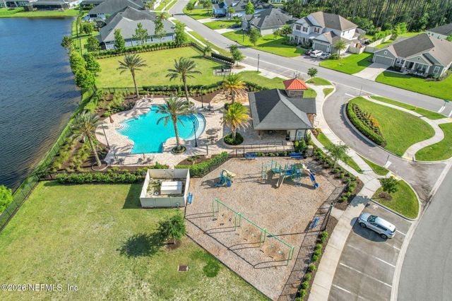 200 WHITE HORSE Way, St. Johns, FL 32259