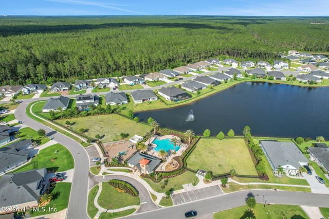 200 WHITE HORSE Way, St. Johns, FL 32259