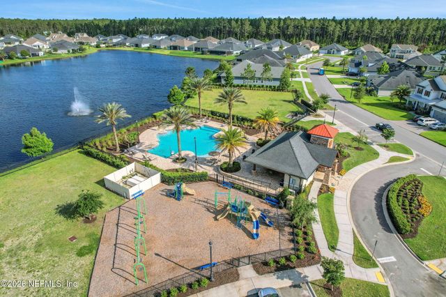 200 WHITE HORSE Way, St. Johns, FL 32259