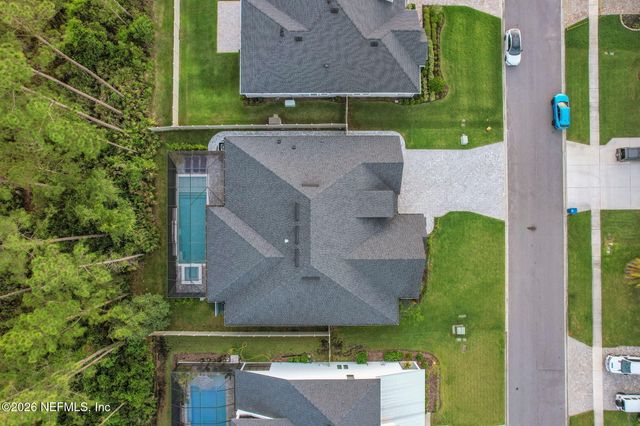 200 WHITE HORSE Way, St. Johns, FL 32259