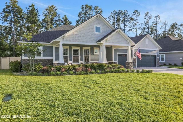 200 WHITE HORSE Way, St. Johns, FL 32259