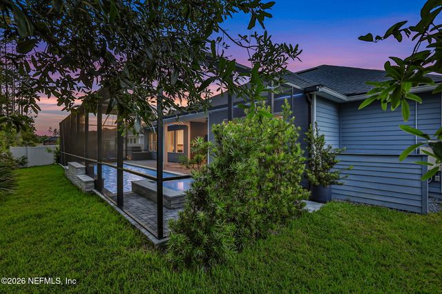 200 WHITE HORSE Way, St. Johns, FL 32259
