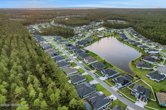 200 WHITE HORSE Way, St. Johns, FL 32259