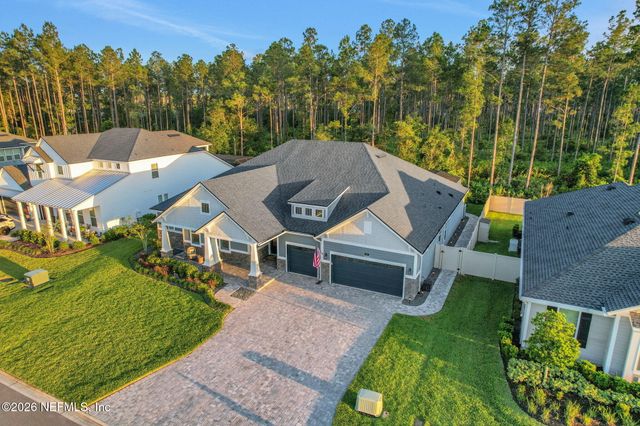 200 WHITE HORSE Way, St. Johns, FL 32259