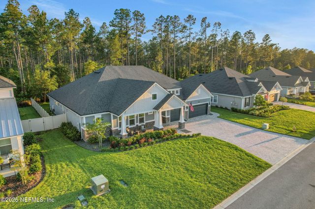 200 WHITE HORSE Way, St. Johns, FL 32259