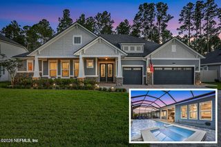 200 WHITE HORSE Way, St. Johns, FL 32259