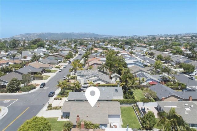 33212 Acapulco Drive, Dana Point, CA 92629