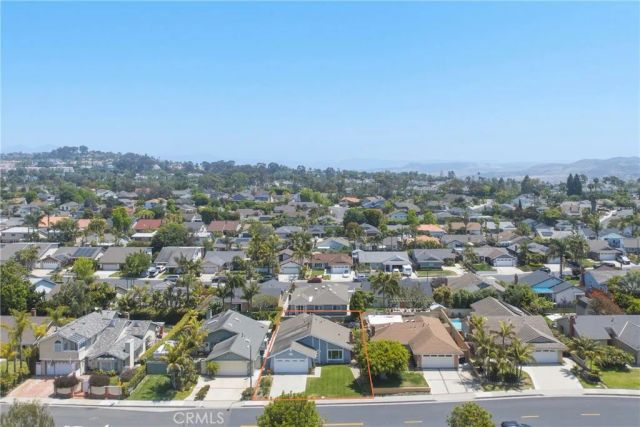 33212 Acapulco Drive, Dana Point, CA 92629