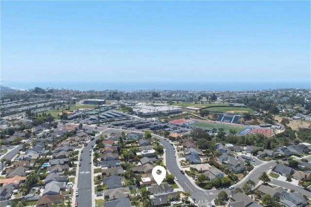 33212 Acapulco Drive, Dana Point, CA 92629