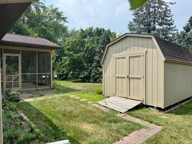 1310 Ashley Drive, Iowa City, IA 52246