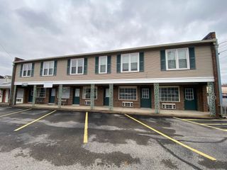1129 Trotwood Ave, Columbia, TN 38401