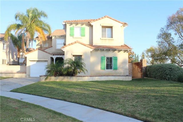 7881 Margaux Place, Rancho Cucamonga, CA 91739