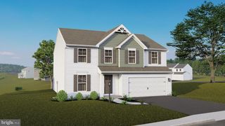 BLACK CHERRY PLAN AT STONE MILL ESTATES, Duncannon, PA 17020