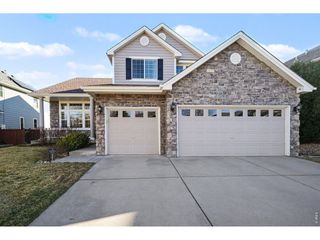 1345 Forrestal Dr, Fort Collins, CO 80526