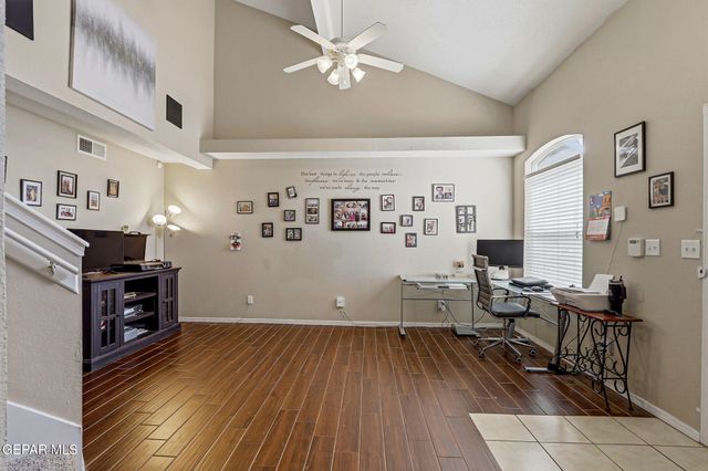 14233 SPANISH POINT Drive, El Paso, TX 79938