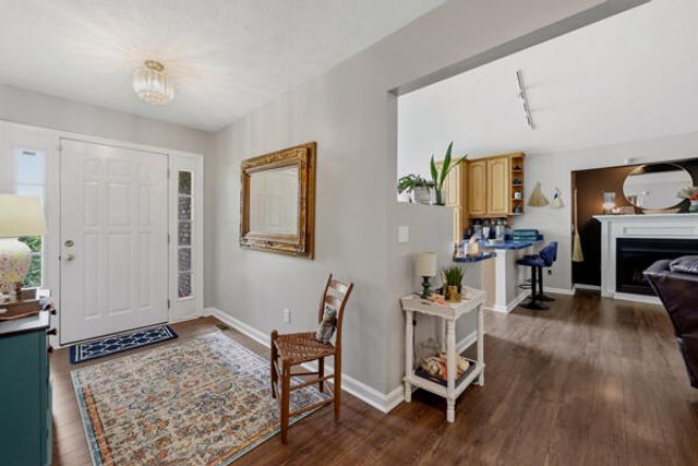 101 Whispering Hills Drive, Berea, KY 40403
