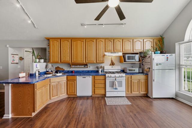 101 Whispering Hills Drive, Berea, KY 40403