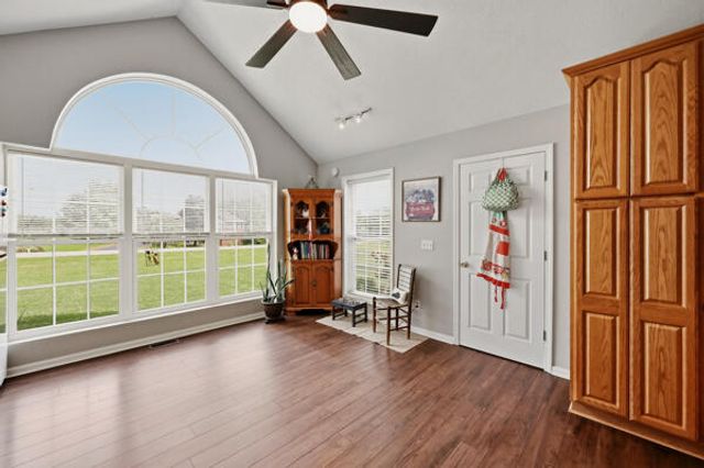 101 Whispering Hills Drive, Berea, KY 40403