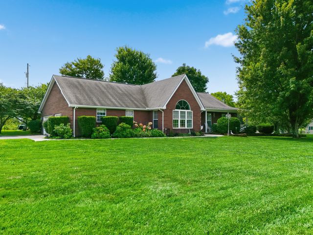 101 Whispering Hills Drive, Berea, KY 40403