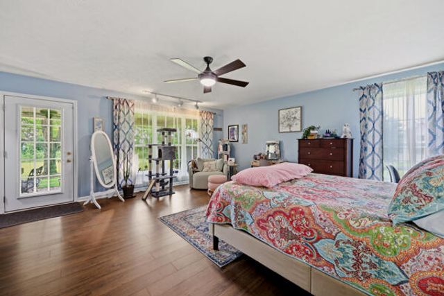 101 Whispering Hills Drive, Berea, KY 40403