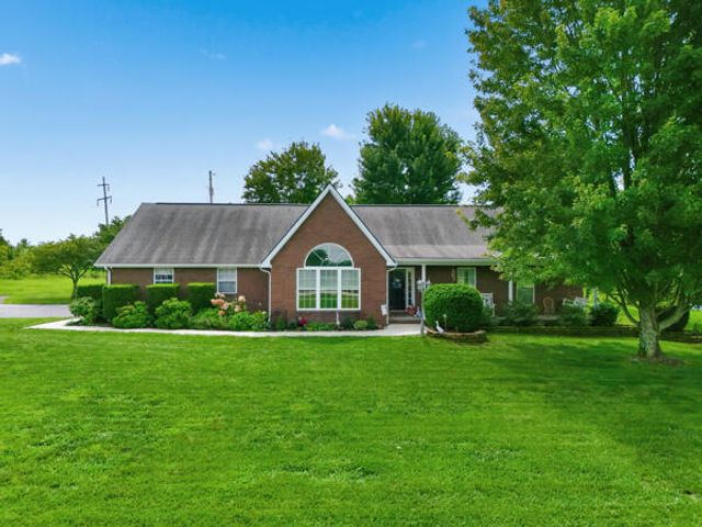 101 Whispering Hills Drive, Berea, KY 40403