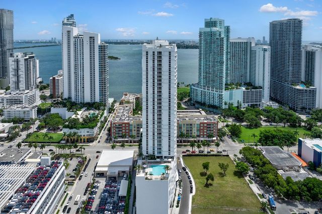 2000 Biscayne Boulevard 1707, Miami, FL 33137
