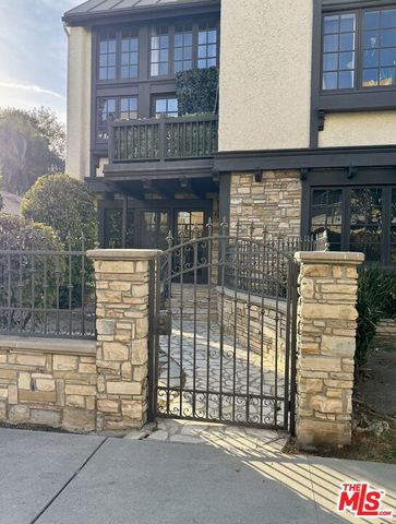 4161 Fair Avenue 1, Studio City, CA 91602