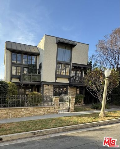 4161 Fair Avenue 1, Studio City, CA 91602