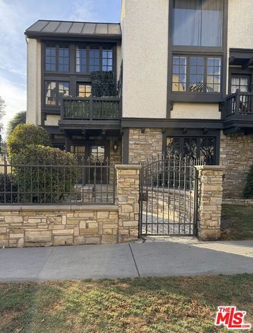 4161 Fair Avenue 1, Studio City, CA 91602