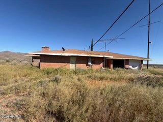 1947 E KEY Lane, Willcox, AZ 85643