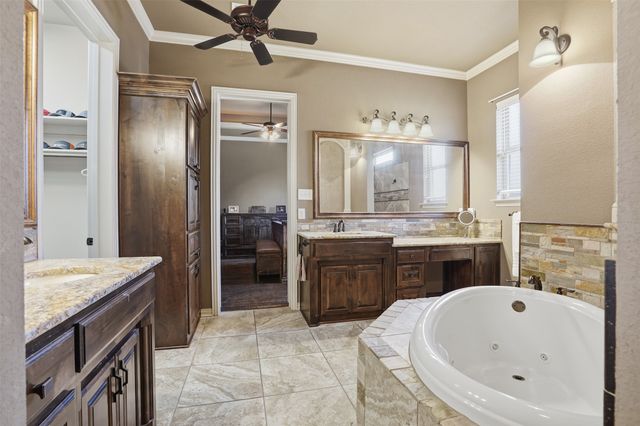 176 Horizon Circle, Azle, TX 76020