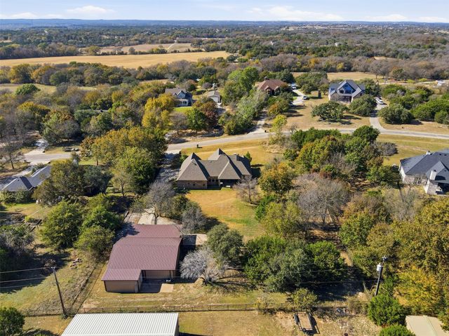 176 Horizon Circle, Azle, TX 76020