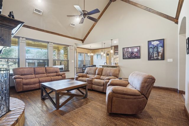 176 Horizon Circle, Azle, TX 76020