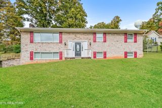 5021 Ridgemont Drive, Knoxville, TN 37918