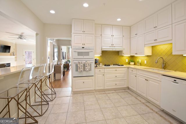 5312 Brooke Ridge Drive, Atlanta, GA 30338