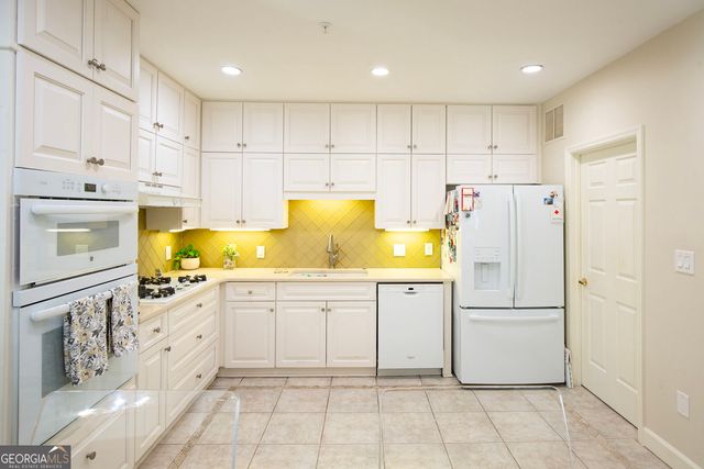 5312 Brooke Ridge Drive, Atlanta, GA 30338