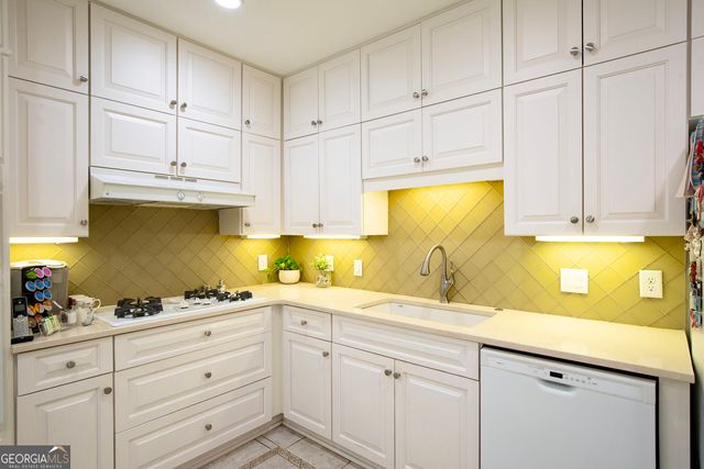 5312 Brooke Ridge Drive, Atlanta, GA 30338